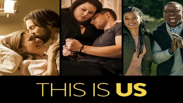 مسلسل This Is Us الموسم الثاني
