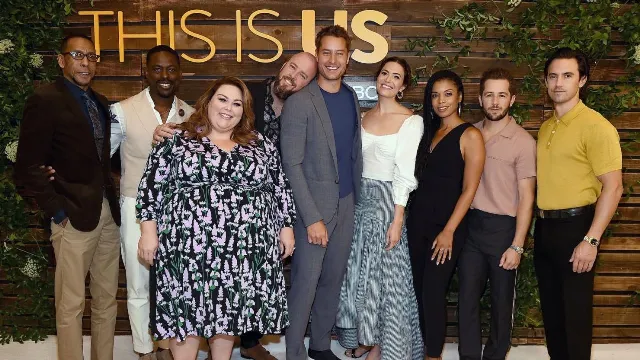 مسلسل This Is Us الموسم السادس الحلقة 18 الثامنة عشر والاخيرة مترجمة HD