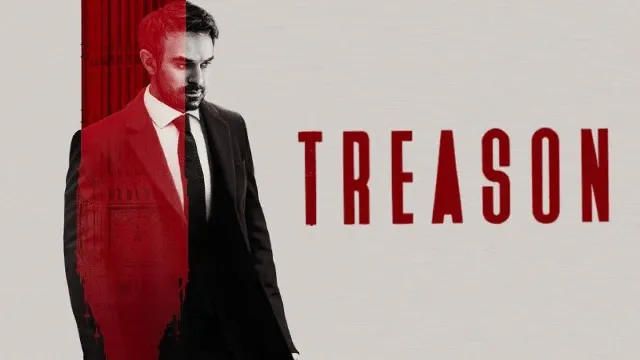 مسلسل Treason الموسم الاول