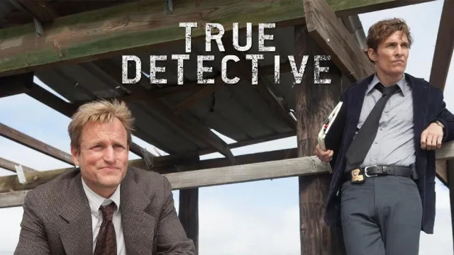 مسلسل True Detective الموسم الاول