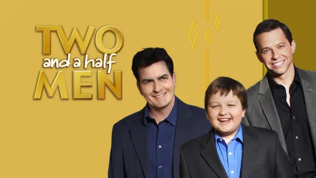 مسلسل Two and a Half Men الموسم السابع الحلقة 22 الثانية والعشرون والاخيرة مترجمة HD