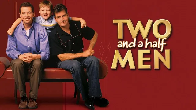 مسلسل Two and a Half Men الموسم الاول الحلقة 24 الرابعة والعشرون والاخيرة مترجمة HD