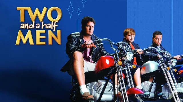 مسلسل Two and a Half Men الموسم الثاني الحلقة 24 الرابعة والعشرون والاخيرة مترجمة HD