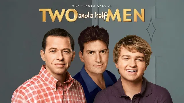 مسلسل Two and a Half Men الموسم الثامن