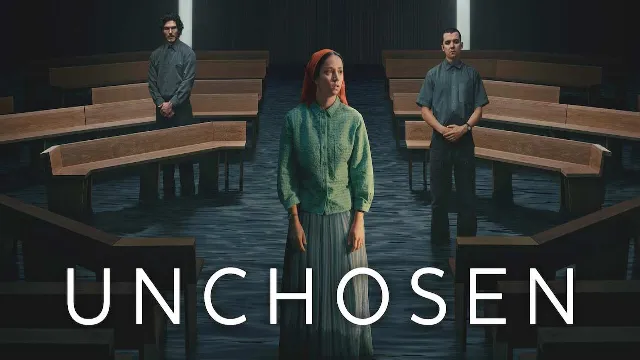 مسلسل Unchosen 2026 مترجم
