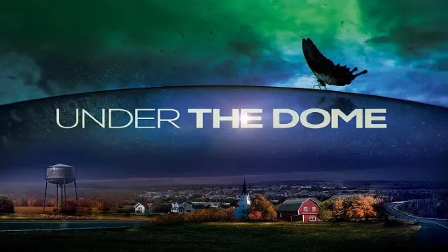 مسلسل Under the Dome الموسم الثالث الحلقة 13 الثالثة عشر والاخيرة مترجمة HD