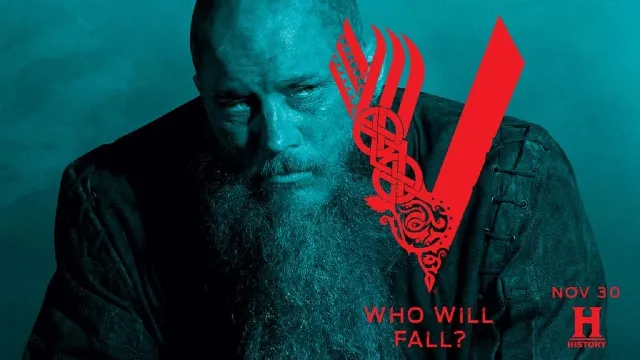 مسلسل Vikings الموسم الرابع الحلقة 20 ( الأخيرة ) مترجمة