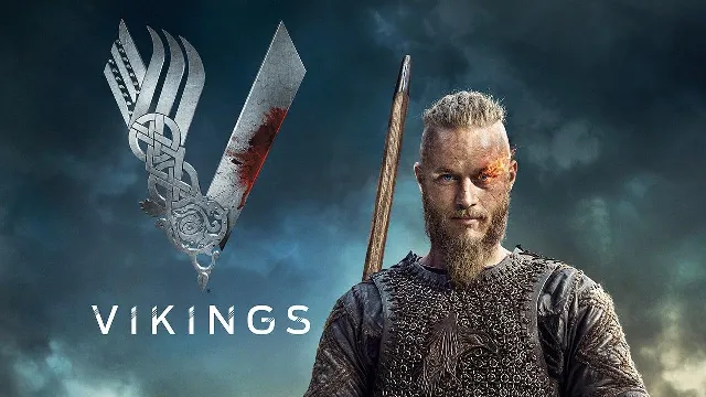 مسلسل Vikings الموسم الثاني الحلقة 10 ( الأخيرة ) مترجمة