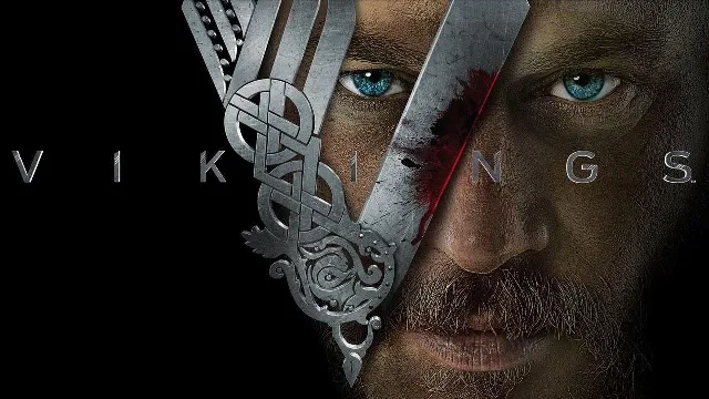 مسلسل Vikings الموسم الأول
