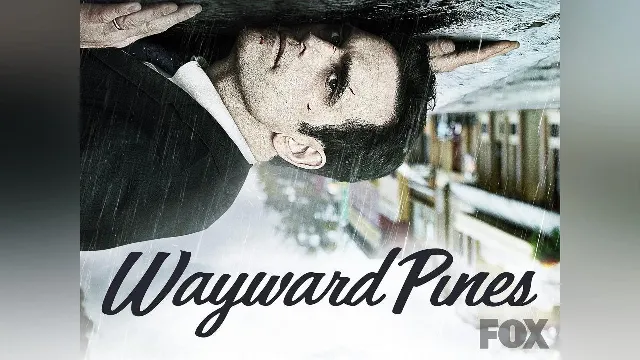 مسلسل Wayward Pines الموسم الاول الحلقة 10 العاشرة والاخيرة مترجمة HD