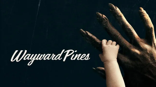مسلسل Wayward Pines الموسم الثاني