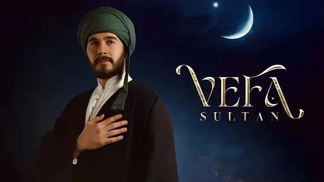 مسلسل وفا سلطان