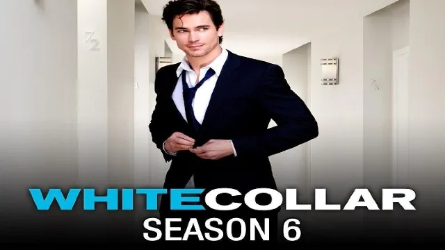 مسلسل White Collar الموسم السادس الحلقة 6 السادسة والاخيرة مترجمة HD