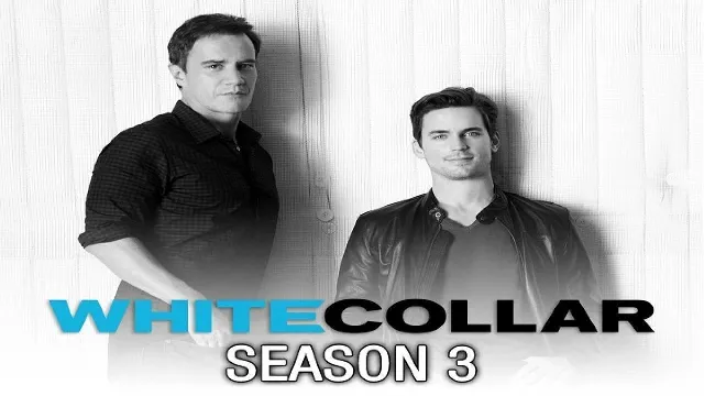 مسلسل White Collar الموسم الثالث الحلقة 16 السادسة عشر والاخيرة مترجمة HD