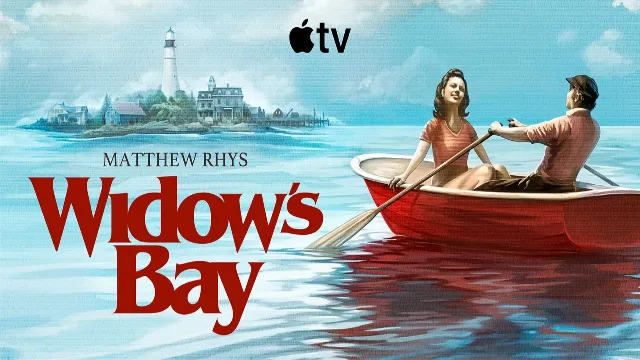 مسلسل Widows Bay 2026 مترجم