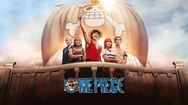 مسلسل ون بيس الواقعي
