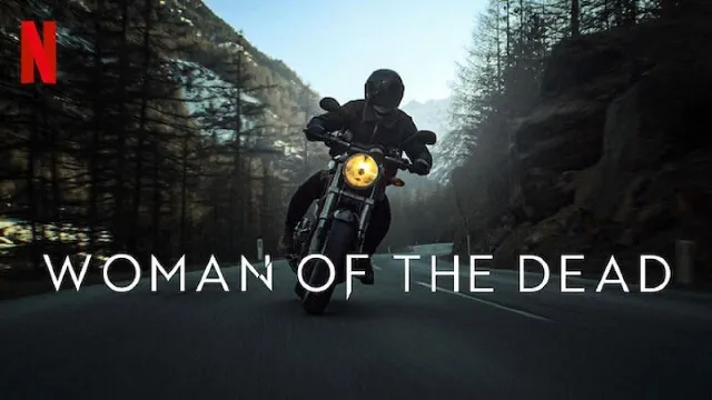 مسلسل Woman of the Dead الموسم الاول