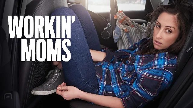 مسلسل Workin Moms الموسم الرابع الحلقة 8 الثامنة والاخيرة مترجمة HD