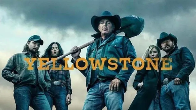مسلسل Yellowstone الموسم الثالث الحلقة 10 العاشرة والاخيرة مترجمة HD