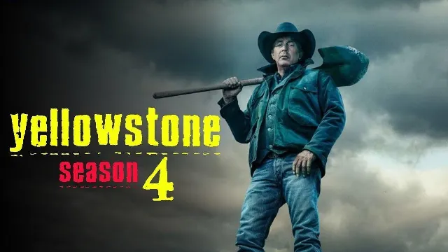 مسلسل Yellowstone الموسم الرابع الحلقة 10 العاشرة والاخيرة مترجمة HD