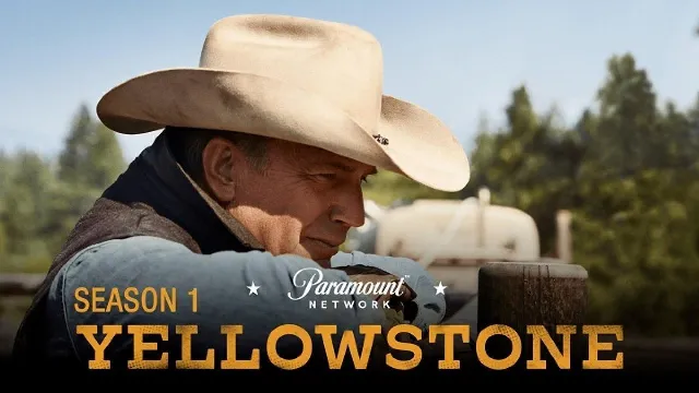 مسلسل Yellowstone الموسم الاول الحلقة 9 التاسعة والاخيرة مترجمة HD