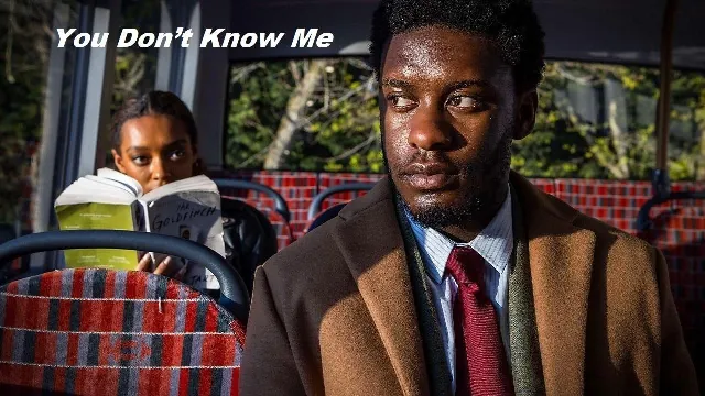 مسلسل You Dont Know Me الموسم الأول