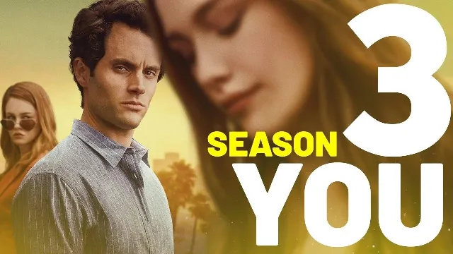 مسلسل You الموسم الثالث الحلقة 10 مترجمة ( الاخيرة )