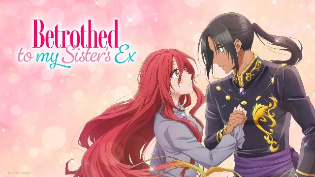 انمي Zutaboro Reijou wa Ane no Moto Konyakusha ni Dekiai sareru